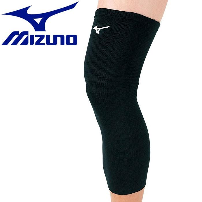 MIZUNO 【ポイント10倍】 ミズノ バレーボール 膝サポーター