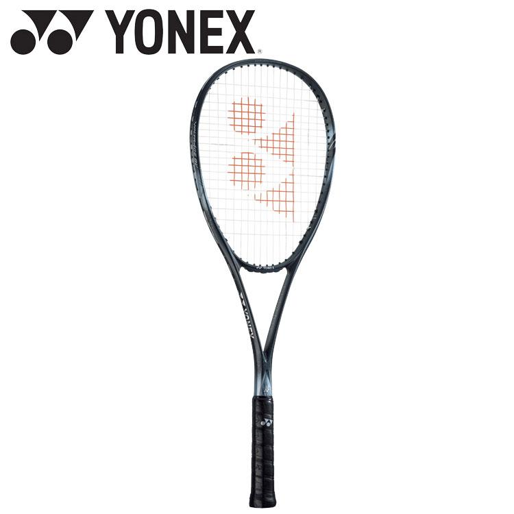 YONEX（ヨネックス） ボルトレイジ8V ソフトテニス ラケット VR8V