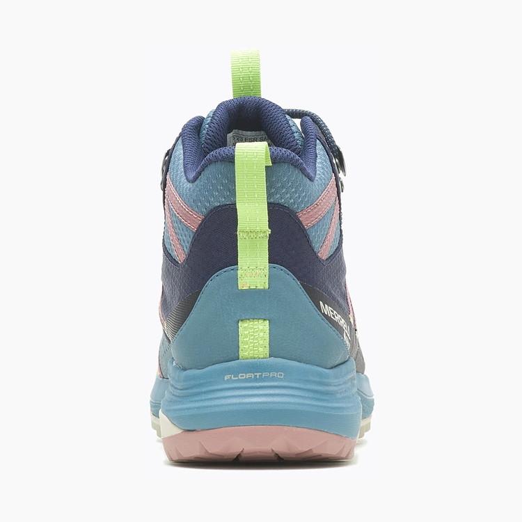 メレル SIREN 4 MID GTX W037288 レディースシューズ | MERRELL | 03