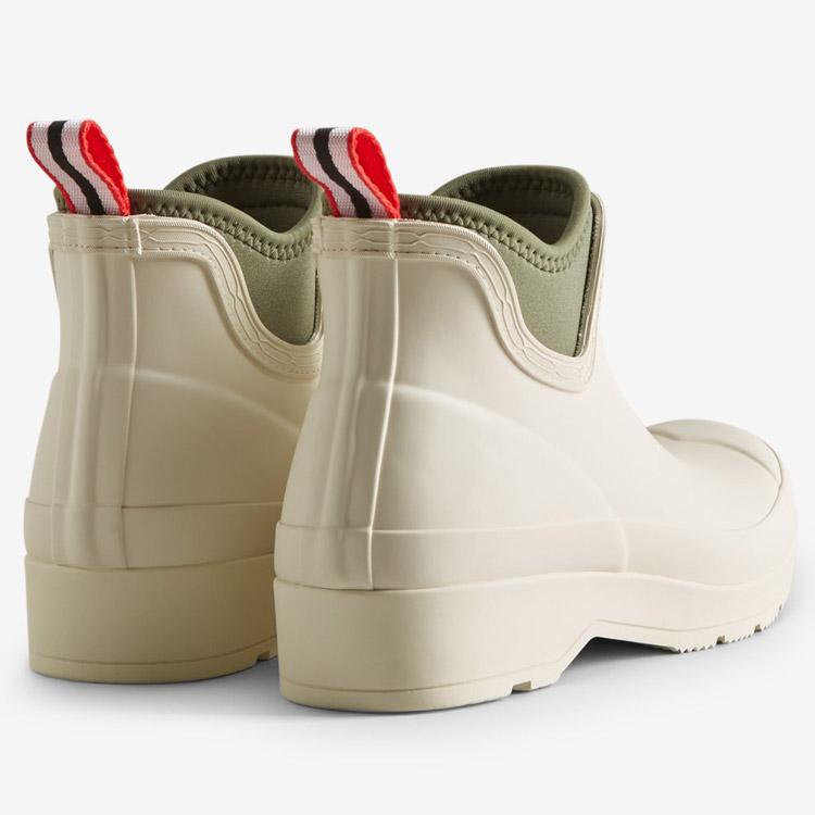 HUNTER（ハンター） レディース プレイ ネオプレン チェルシー ブーツ