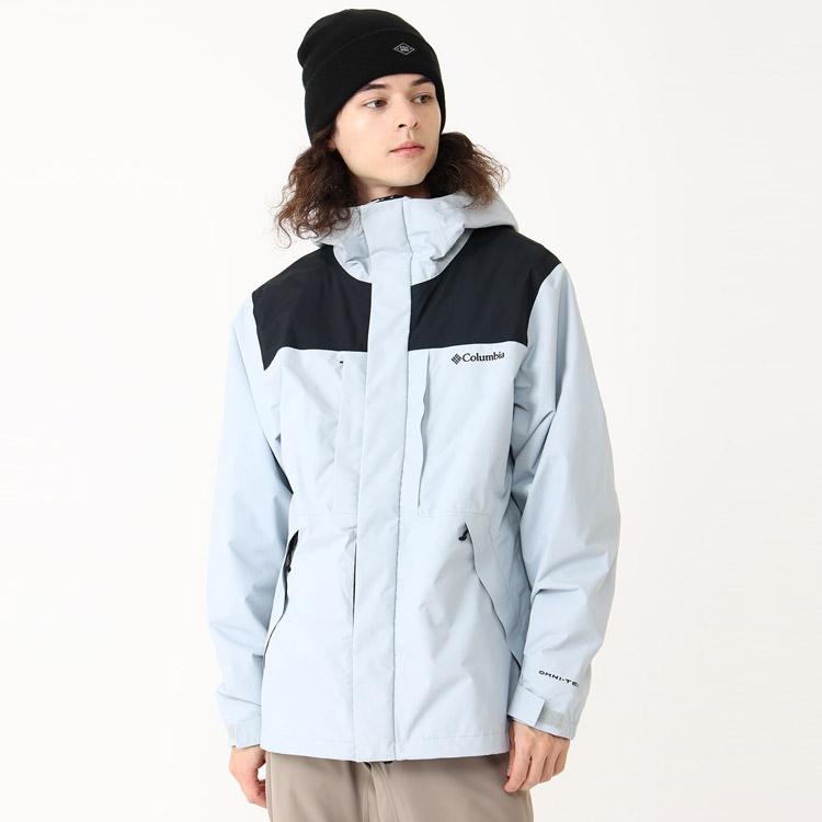 Columbia（コロンビア） Wood Road II Jacket XE0082-031 メンズ