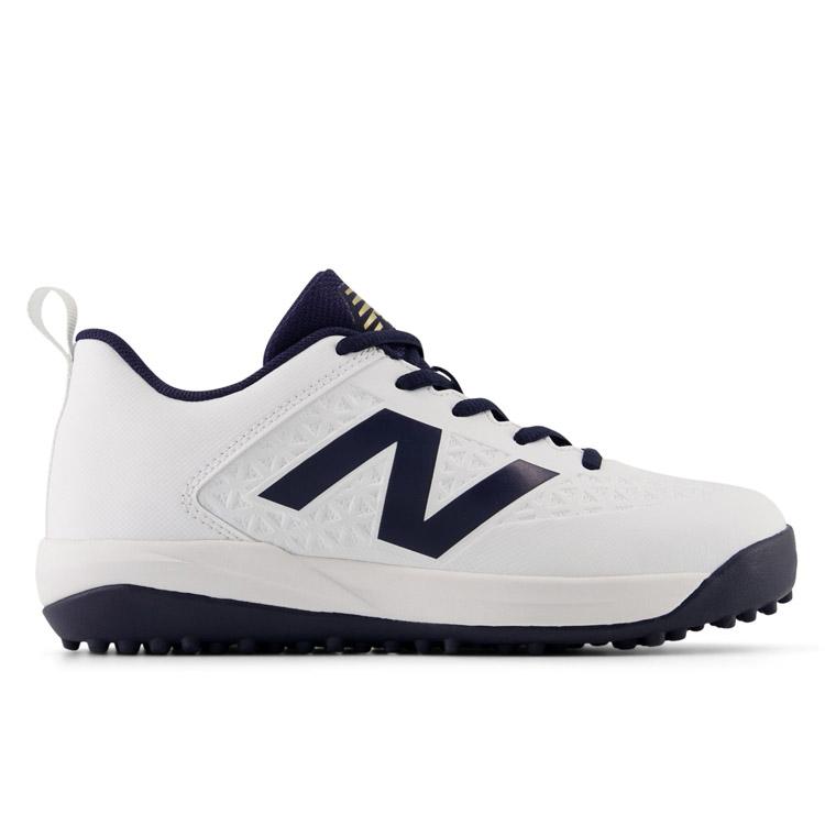 New Balance（ニューバランス） 4040 Turf Jnr V8 Y40405PGW ジュニア