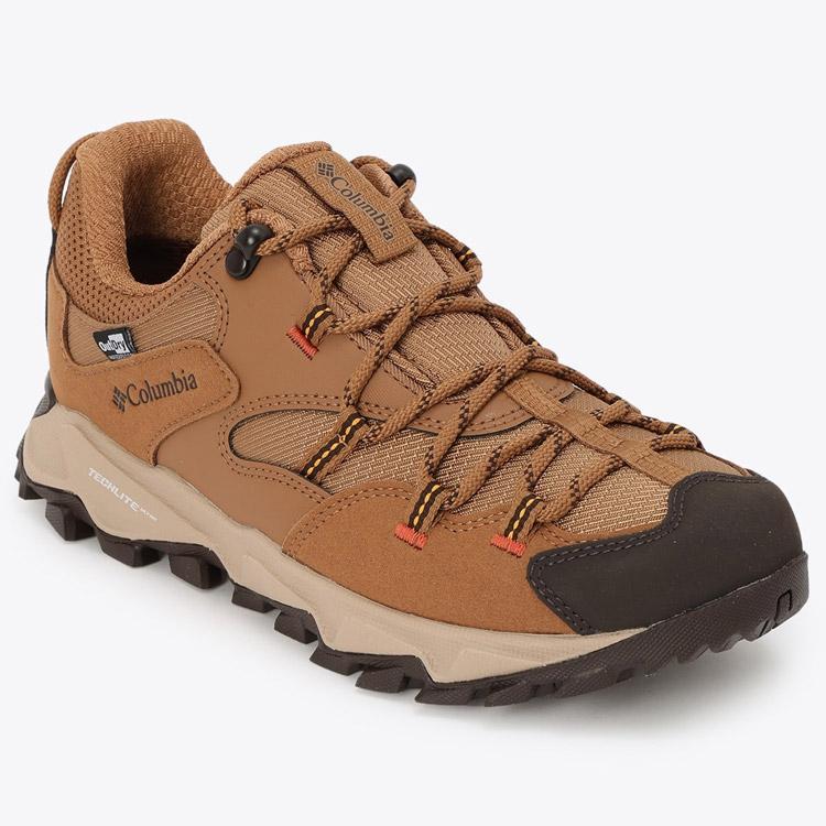 Columbia（コロンビア） セイバー シックス ロー アウトドライ YL5037