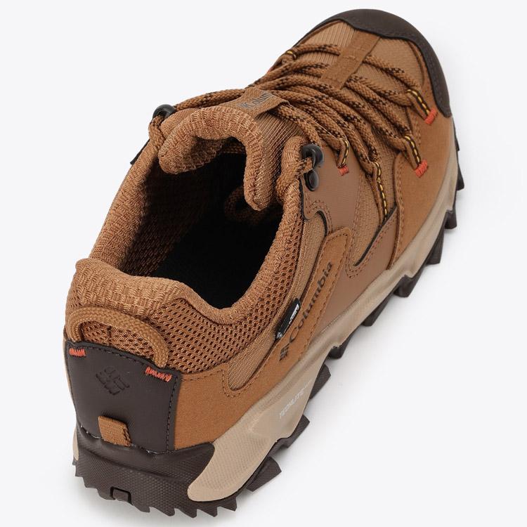 Ｙ⑤ Columbia（コロンビア） セイバー シックス ロー アウトドライ YL5037