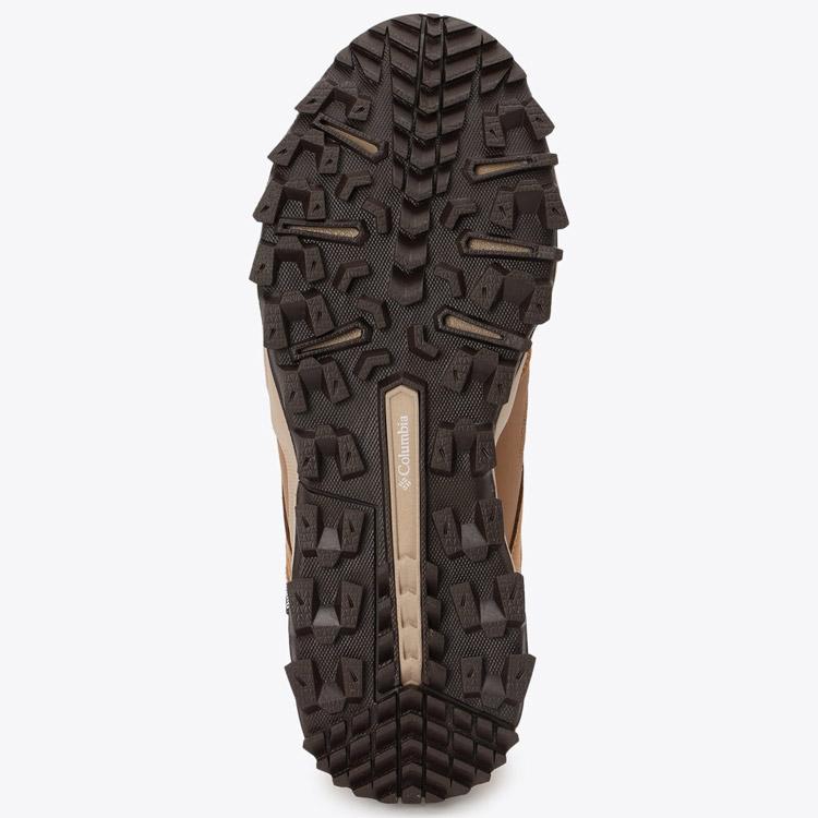 Columbia（コロンビア） セイバー シックス ロー アウトドライ YL5037