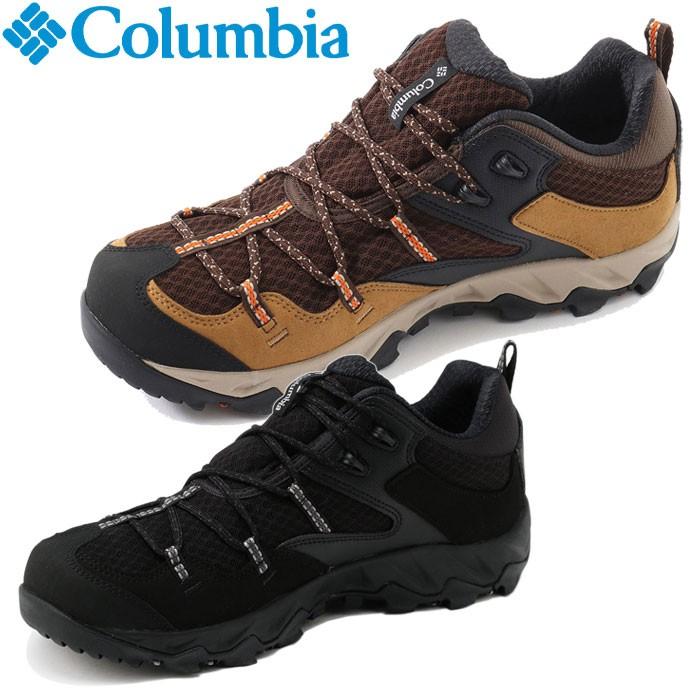 コロンビア セイバー4ロウ アウトドライ トレッキングシューズ メンズ Ym7462 Ym7462 Szone スポーツ 通販 Yahoo ショッピング