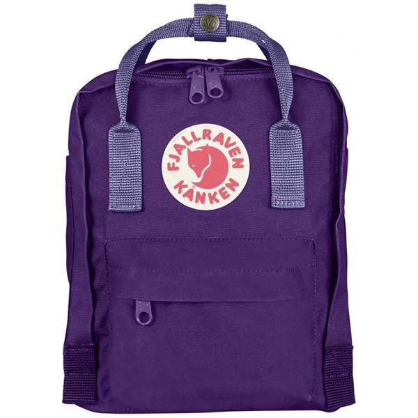 FJALL RAVEN（フェールラーベン） カンケン Kanken Mini デイパック