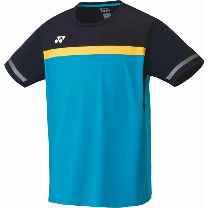 YONEX（ヨネックス） バドミントン ゲームシャツ フィットスタイル