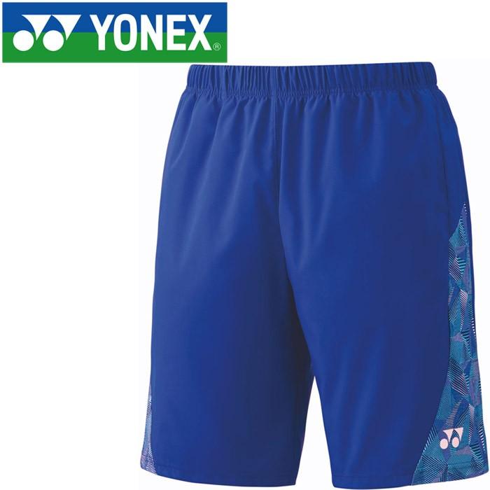 YONEX ヨネックス　ハーフパンツ YONEX（ヨネックス） テニス ハーフパンツ メンズ 15079-472 : Szone