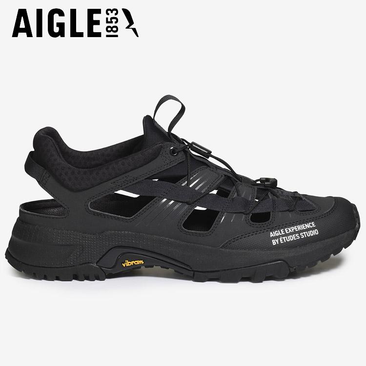 AIGLE（エーグル） AIGLE PARIOT XP ZOHND17-002 メンズ シューズ
