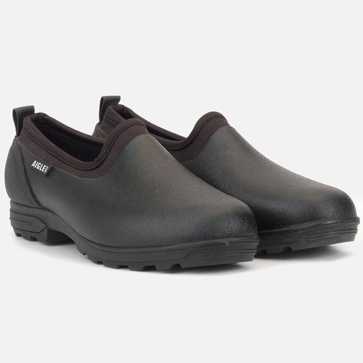 AIGLE（エーグル） レスフォー2 クロッグ ZZHNB54-003 メンズ