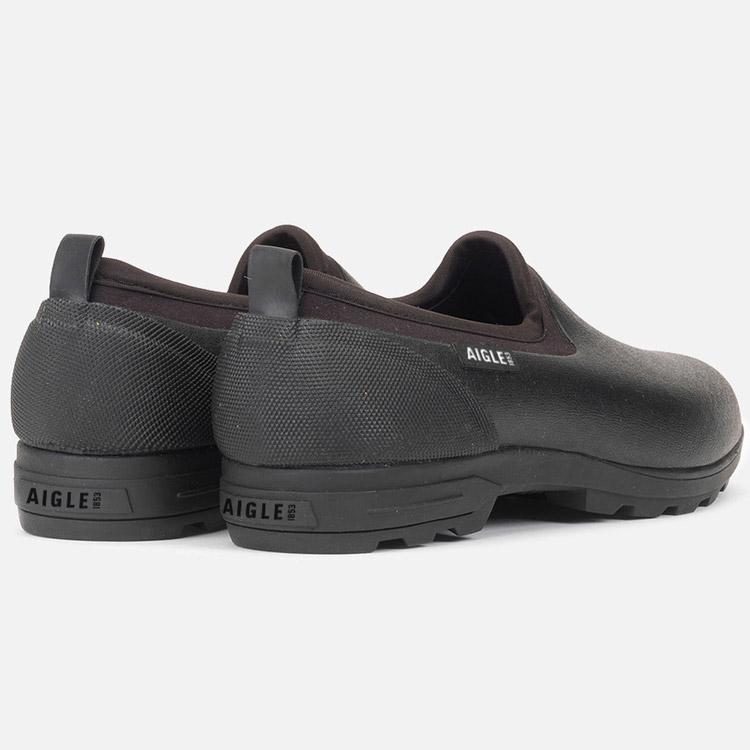 AIGLE（エーグル） レスフォー2 クロッグ ZZHNB54-003 メンズ
