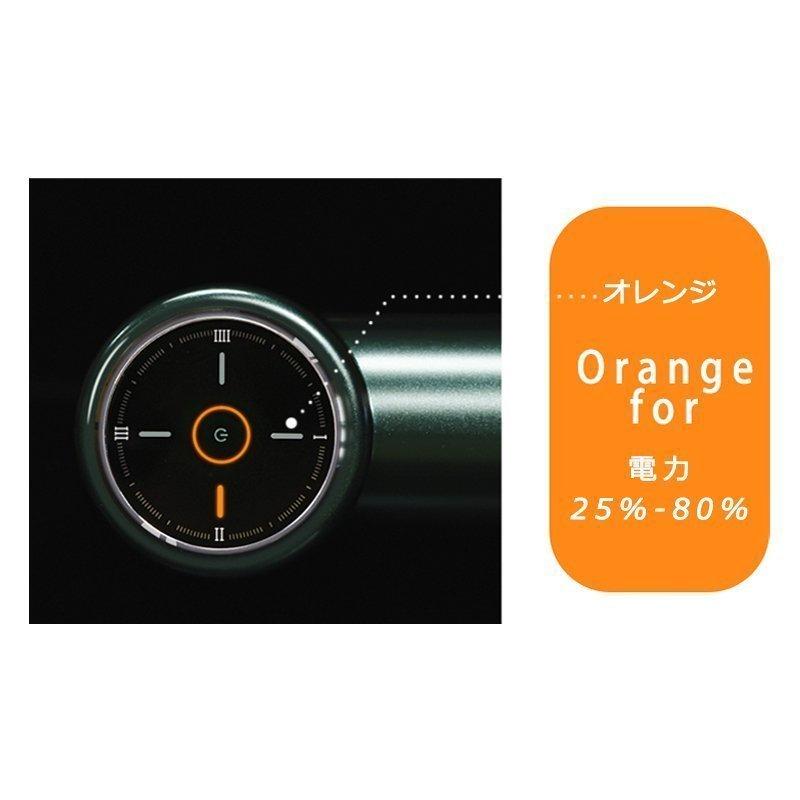 【2022新作・正規品販売店】 マッサージガン マッサージ 4段階スピード 4種類のヘッド付き 軽量 大容量 Type-C充電式  プレゼント 父の日｜szss｜03