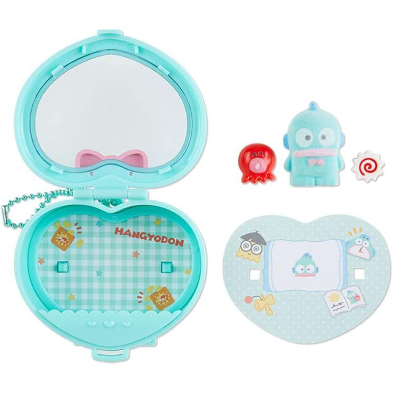 倉庫倉庫サンリオ(SANRIO) ハンギョドン マイコンパクトセット(Sanrio