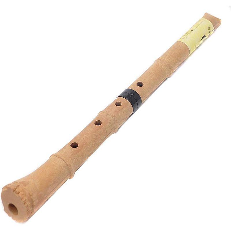 本店尺八 樹脂製 1尺8寸管 key （完全調律尺八 D 悠) 和楽器
