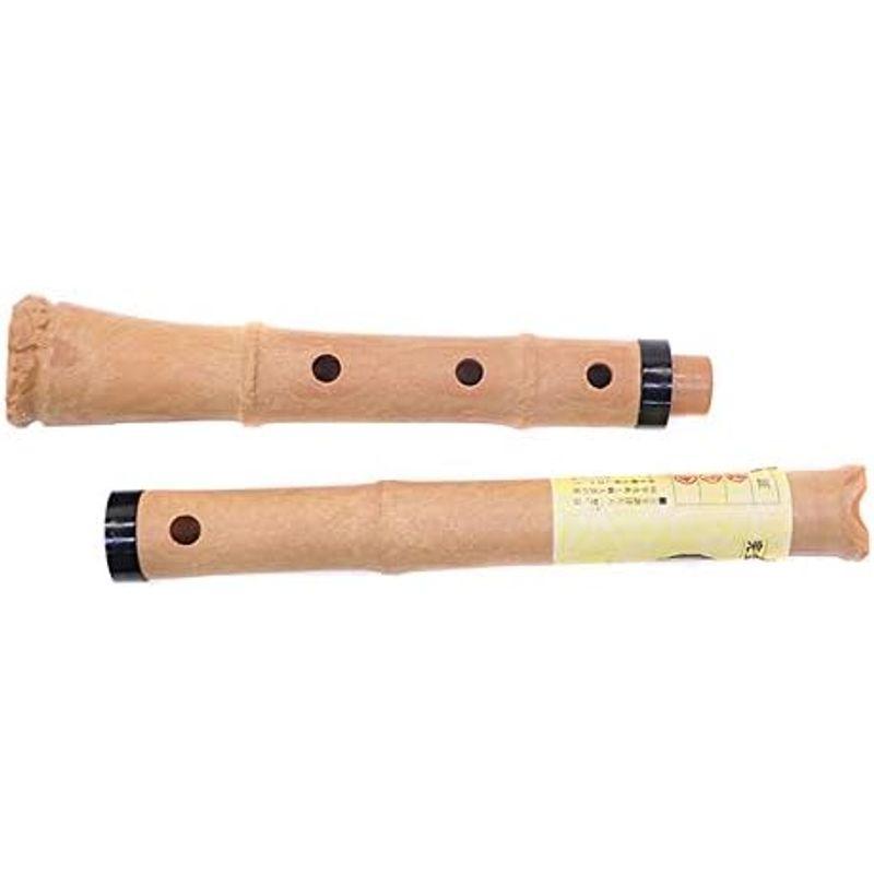 本店尺八 樹脂製 1尺8寸管 key （完全調律尺八 D 悠) 和楽器