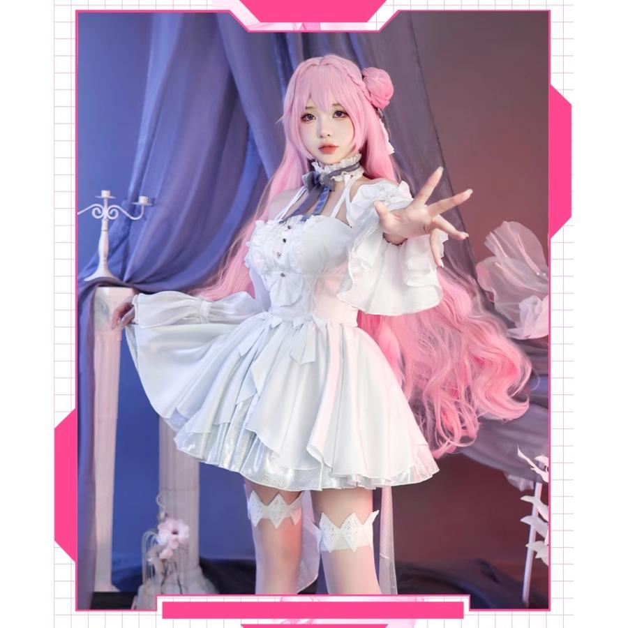 NIKKE】ドロシー コスプレ衣装 フルセット : ティー8ストア