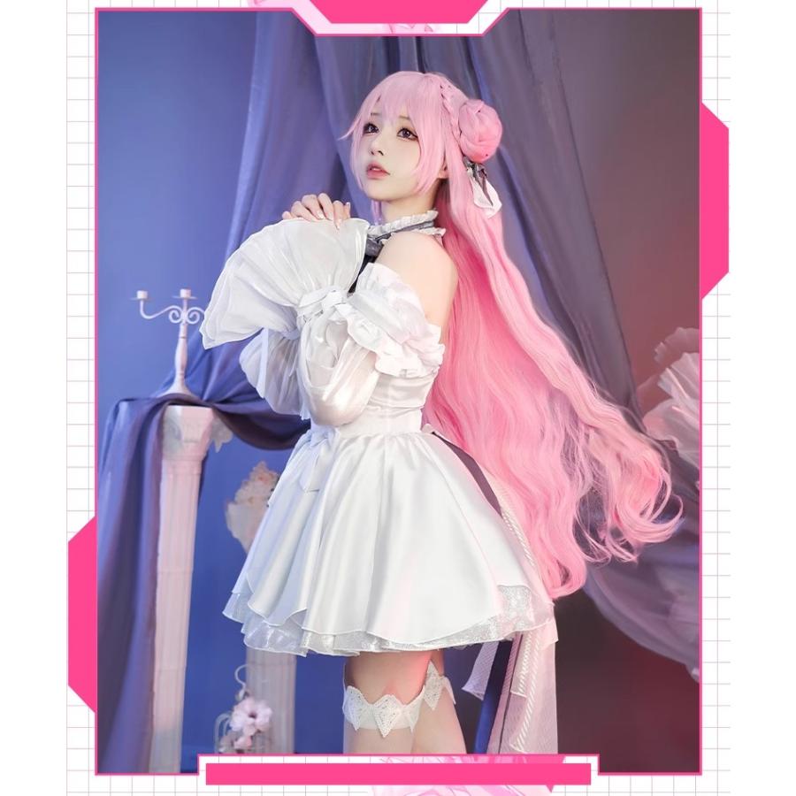 NIKKE】ドロシー コスプレ衣装 フルセット : ティー8ストア