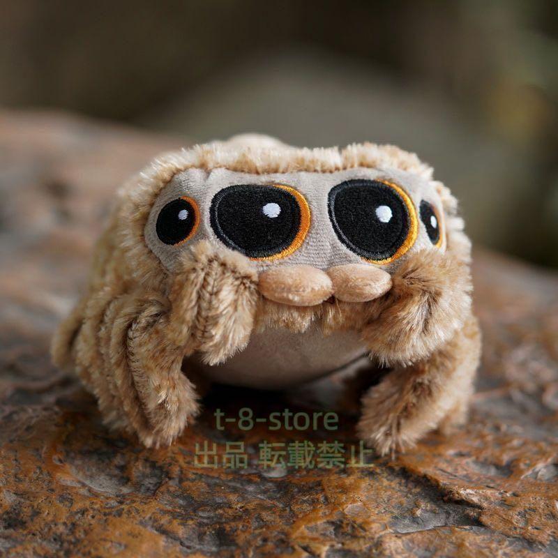 ジーニー　ハロウィン　ぬいぐるみ　くも　クモ ジーニー ハロウィン ぬいぐるみ くも クモ ジーニー ハロウィン