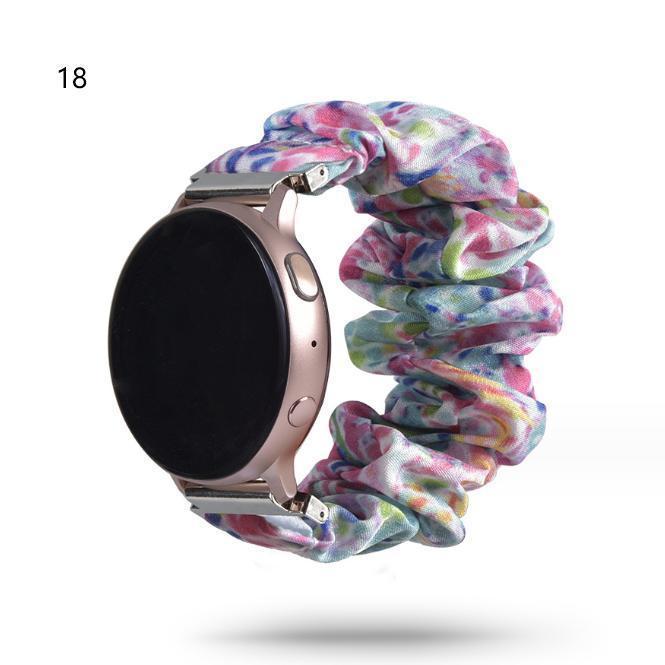 あっきぃ シリコンバンド シュシュ 7点セット あっきぃ シリコンバンド シュシュ 7点セット newstation_sa10000030