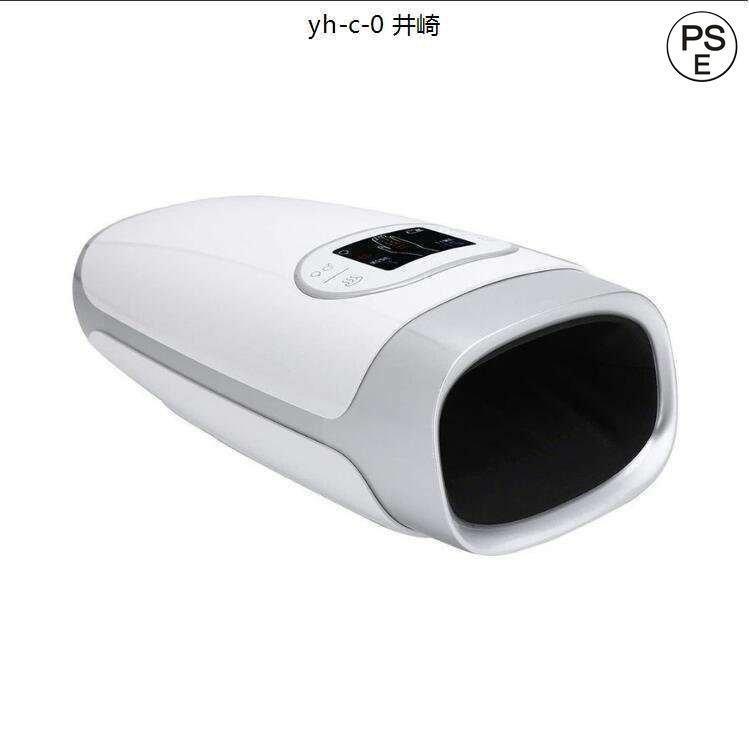 Amazon | ハンドケア リラクゼーション器【業界初！プロの手もみ&日本 