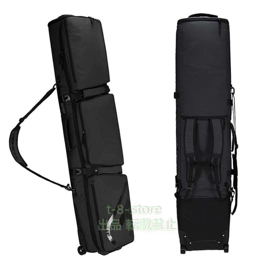 スノーボード、ブーツバック 防水 スノボ バッグ リュック ケース スキーブーツ リュック可能