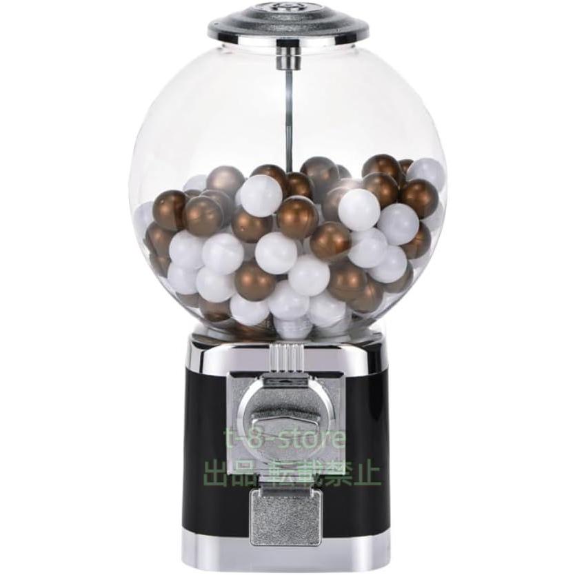 ガチャガチャ 本体 ガチャマシン レトロ 100円硬貨用 業務用