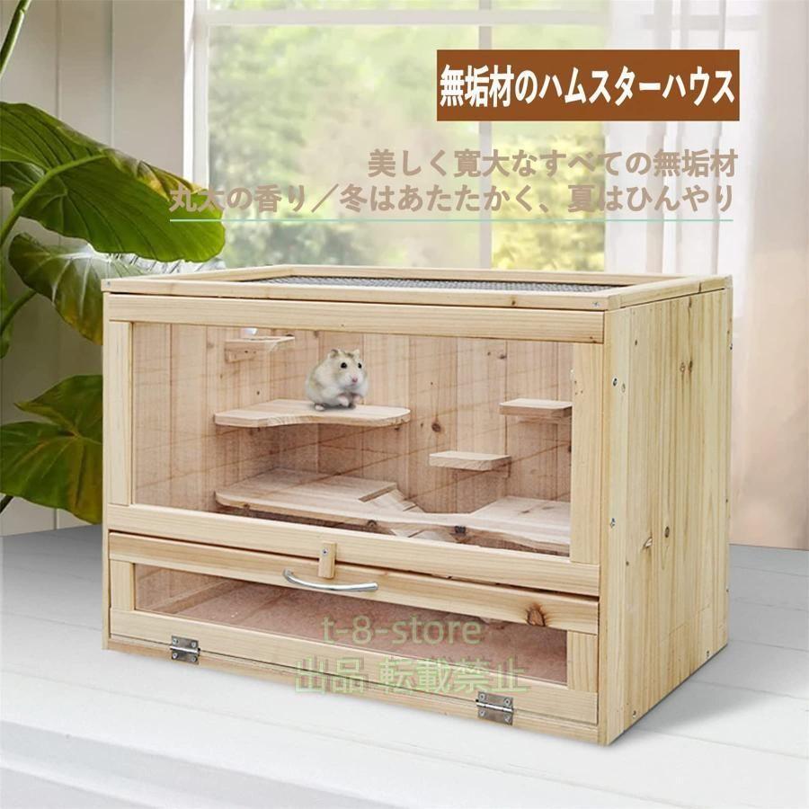 モモンガケージ、チンチラケージ、シマリスケージ、フクロモモンガ