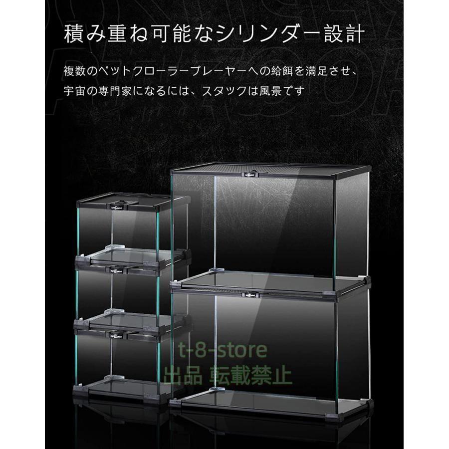 だいすけ　爬虫類用ケージ 爬虫類ケージ 三晃商会 レプタイルボックス ワイド 爬虫類