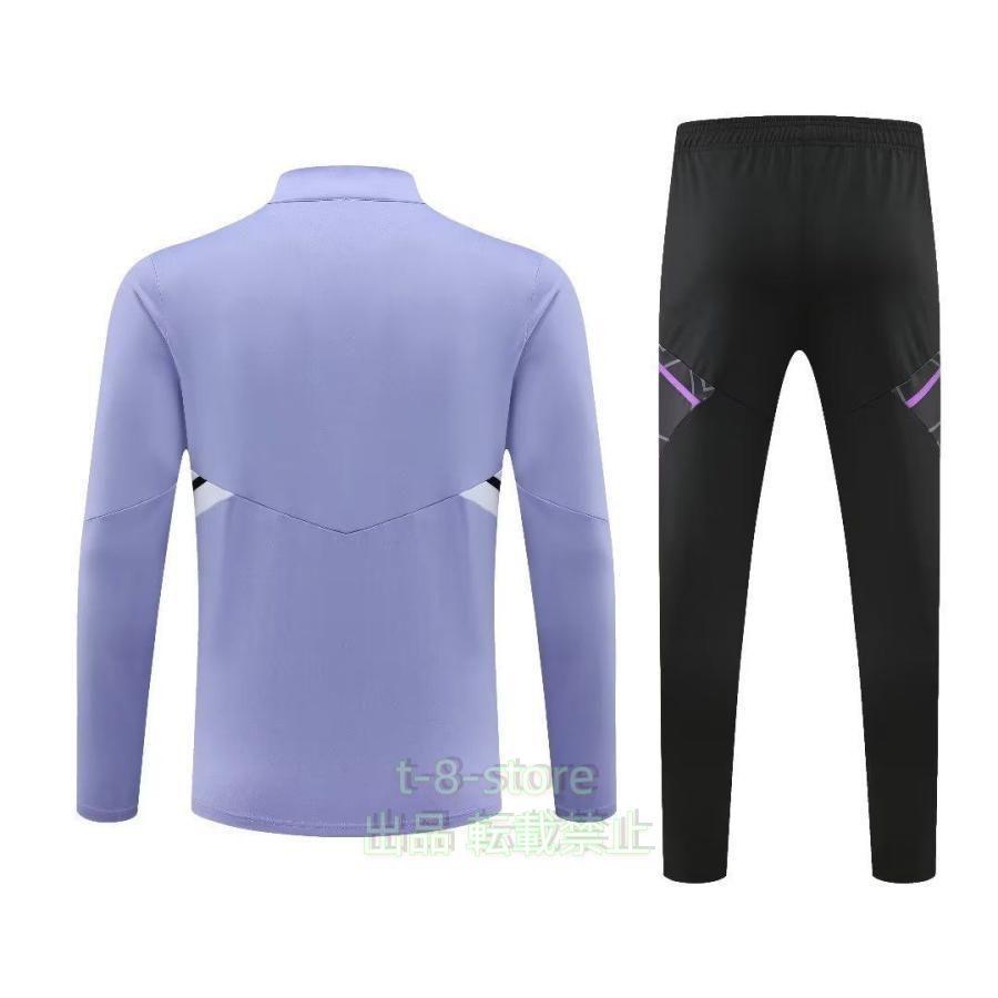 レアル・マドリードオフィシャルトレーニングスーツ Amazon.co.jp: [XUPENG] レアル マドリード トレーニング ウェア