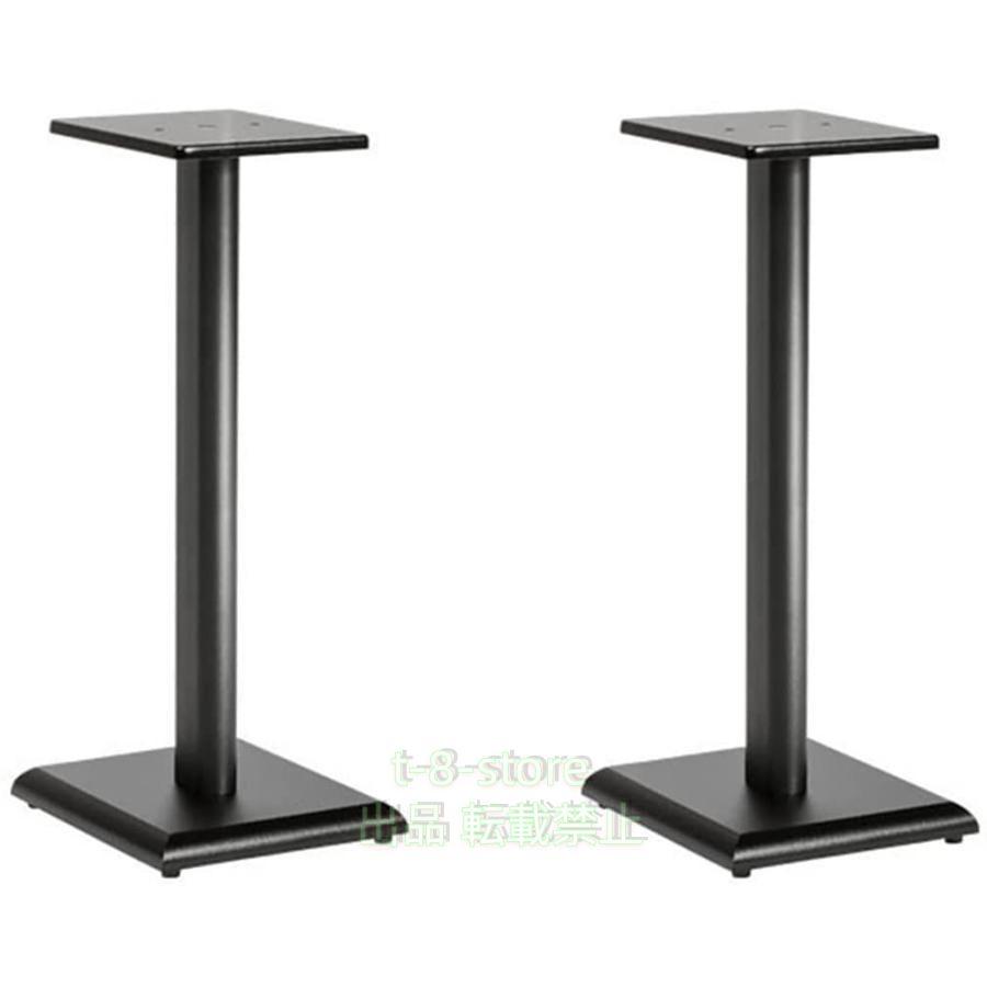 スピーカー台オーディオスタンド固体金属スピーカースタンド，60/80