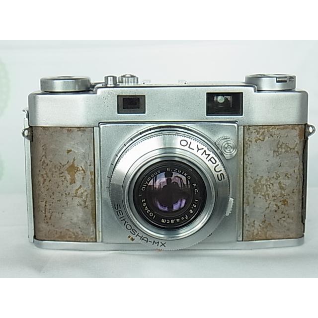 写真機修理T-98オリンパス35-S フィルムカメラ 売れ筋商品