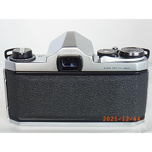 ASAHI PENTAX S2 フィルムカメラ フィルムカメラ】PENTAX S2を紹介します - YouTube