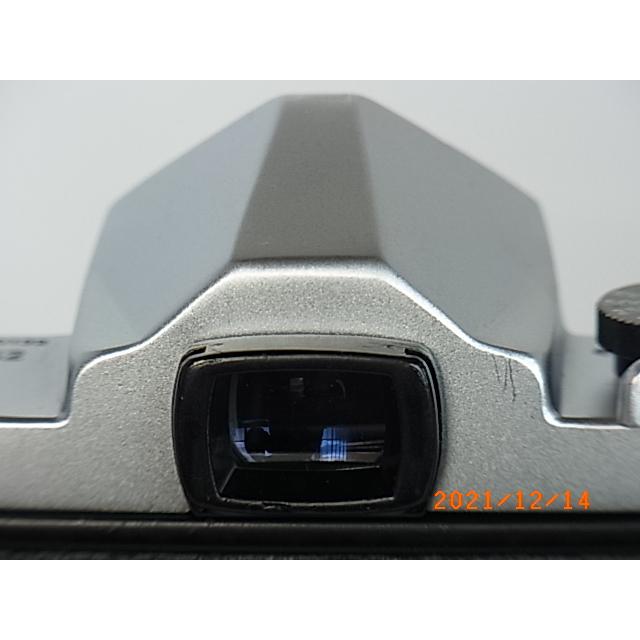 PENTAX - 【動作確認済】 Pentax S2 F0311-27e PENTAX S2 | ヨアケマエカメラ