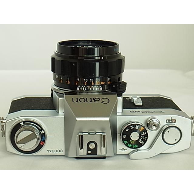 【動作確認済み】キヤノン EX AUTOの画像