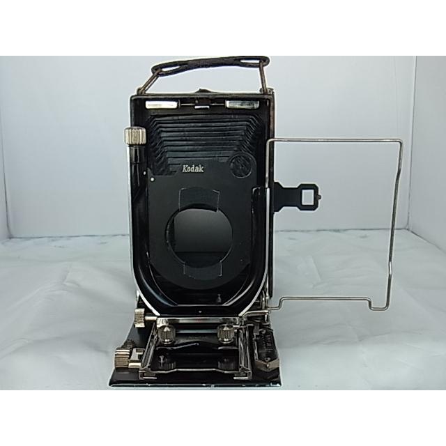 ジャンク品】コダック AG Dr.Nagel-Werk Stuttgarr フィルムカメラ