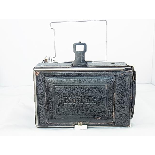 ジャンク品】コダック AG Dr.Nagel-Werk Stuttgarr フィルムカメラ