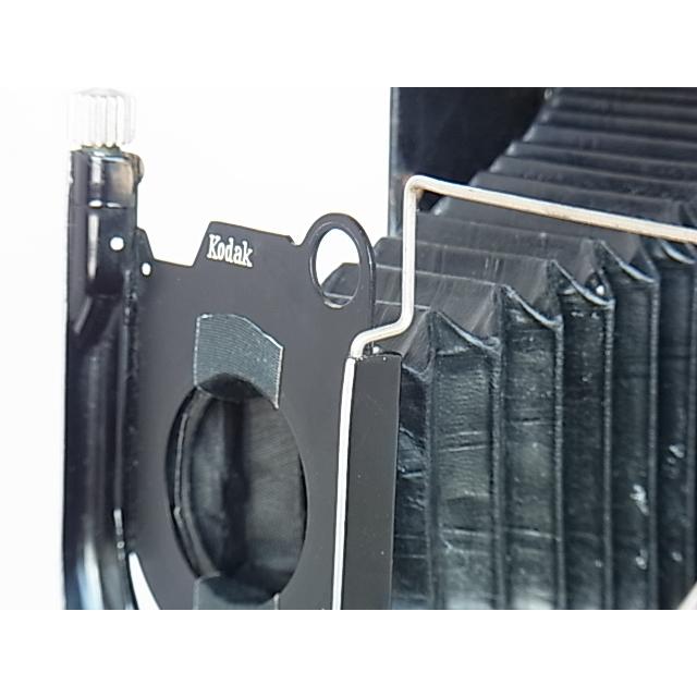 ジャンク品】コダック AG Dr.Nagel-Werk Stuttgarr フィルムカメラ