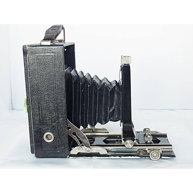 ジャンク品】コダック AG Dr.Nagel-Werk Stuttgarr フィルムカメラ