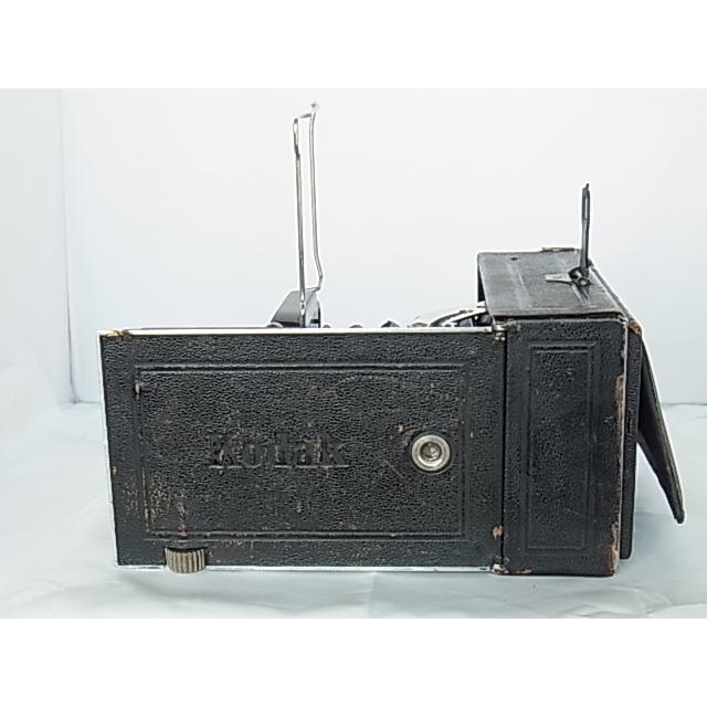 ジャンク品】コダック AG Dr.Nagel-Werk Stuttgarr フィルムカメラ