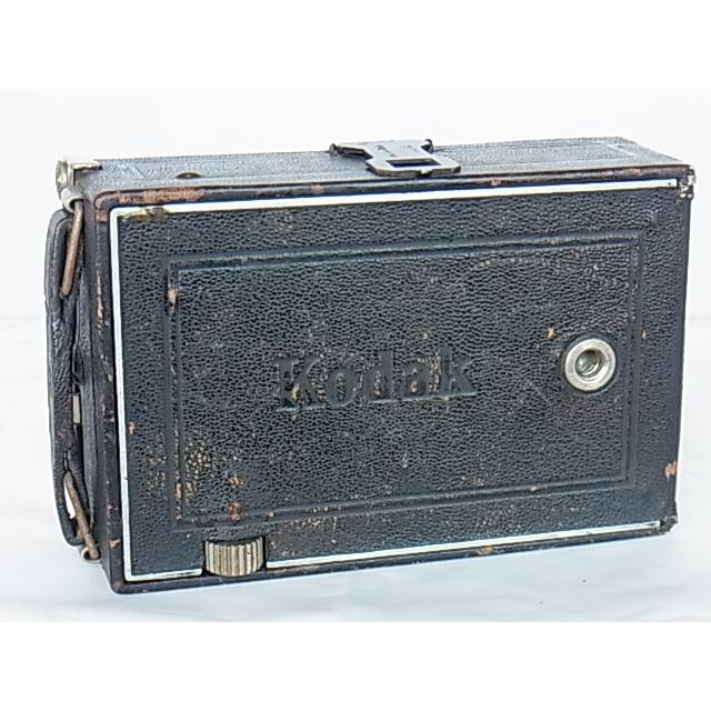 Kodak カメラ　ジャンク品 ジャンク品】コダック AG Dr.Nagel-Werk Stuttgarr フィルムカメラ