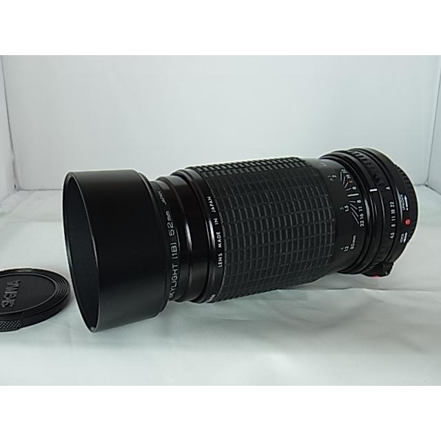 【動作確認済】キヤノンT50 （4点セット） 一眼レフフィルムカメラの画像