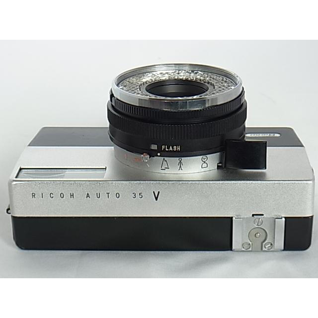 RICHO フイルムカメラ RICOH FF-9s フィルムカメラ | kaerucameraOnlineshop ｜かえる