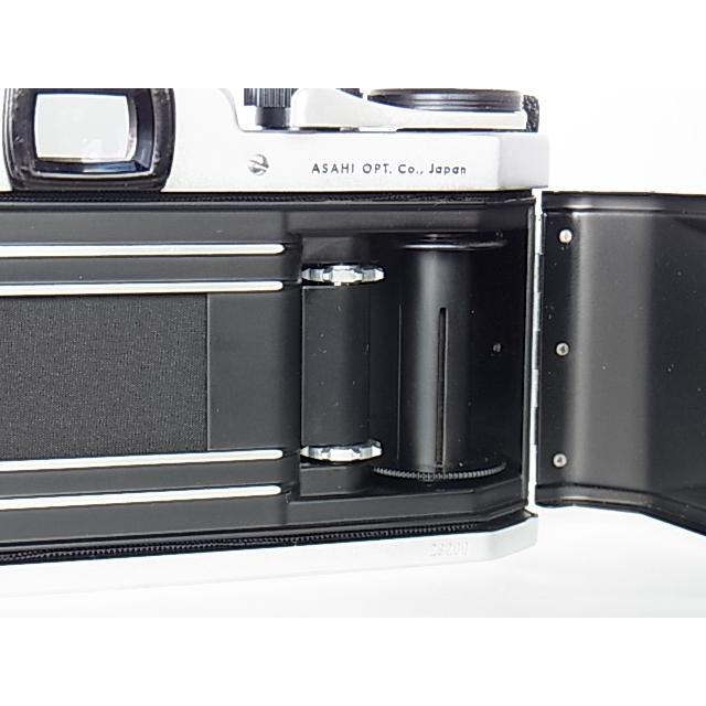 ASAHI PENTAX S3フィルム一眼レフカメラ オーバーホール済】アサヒ ペンタックスS3 一眼レフフィルム