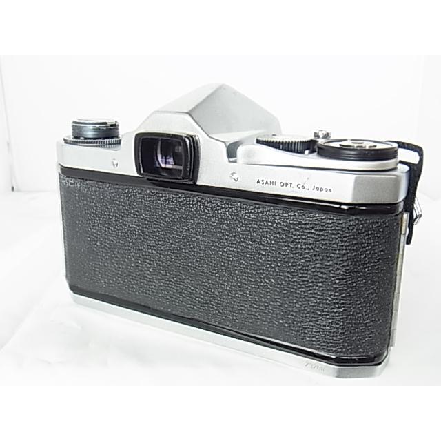 ASAHI PENTAX S3フィルム一眼レフカメラ Yahoo!オークション -「asahi pentax s3」(フィルムカメラ