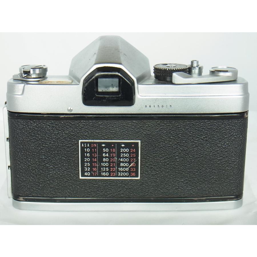 ジャンク品】コニカFM フィルムカメラ : 写真機修理T-98 - 通販