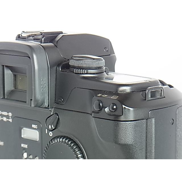 キャノン EOS55 一眼レフフィルムカメラ : 写真機修理T-98 キャノン EOS55 一眼レフフィルムカメラ : 写真機修理T-98