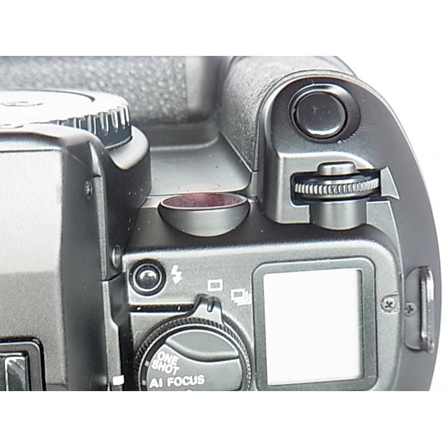 キャノン EOS55 一眼レフフィルムカメラ : 写真機修理T-98 キャノン EOS55 一眼レフフィルムカメラ : 写真機修理T-98