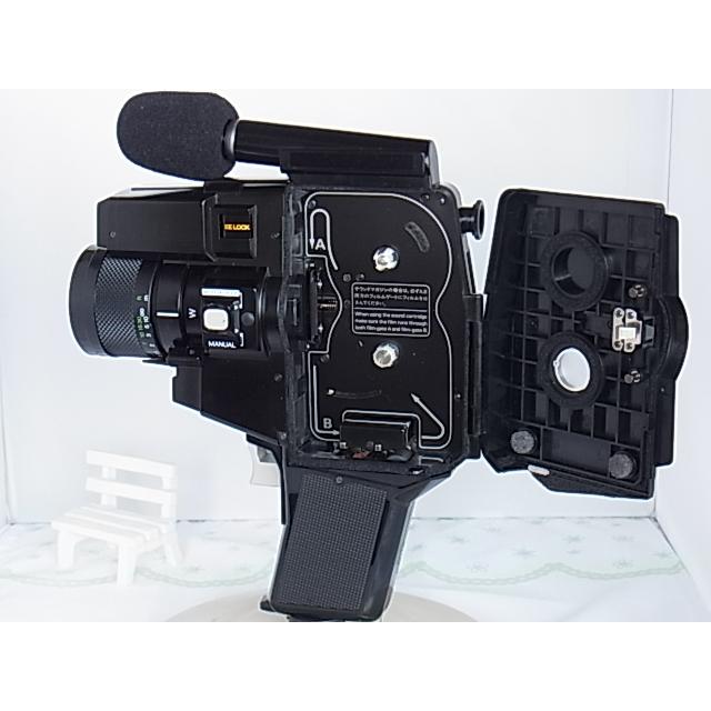 動作確認済】フジカシングル8サウンド P400ーSOUND : 写真機 動作確認済】フジカシングル8サウンド P400ーSOUND : 写真機