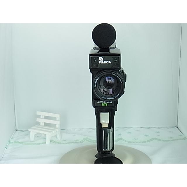 動作確認済】フジカシングル8サウンド P400ーSOUND : 写真機 動作確認済】フジカシングル8サウンド P400ーSOUND : 写真機